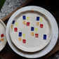 Crayon Plate