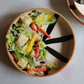 Wheel -  Salad Bowl