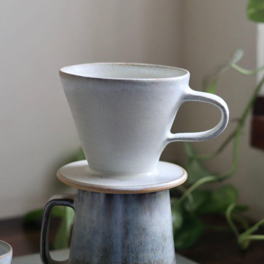 V60 Ceramic Coffee Filter