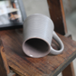 Shades of Grey Coffee Mug - Tall