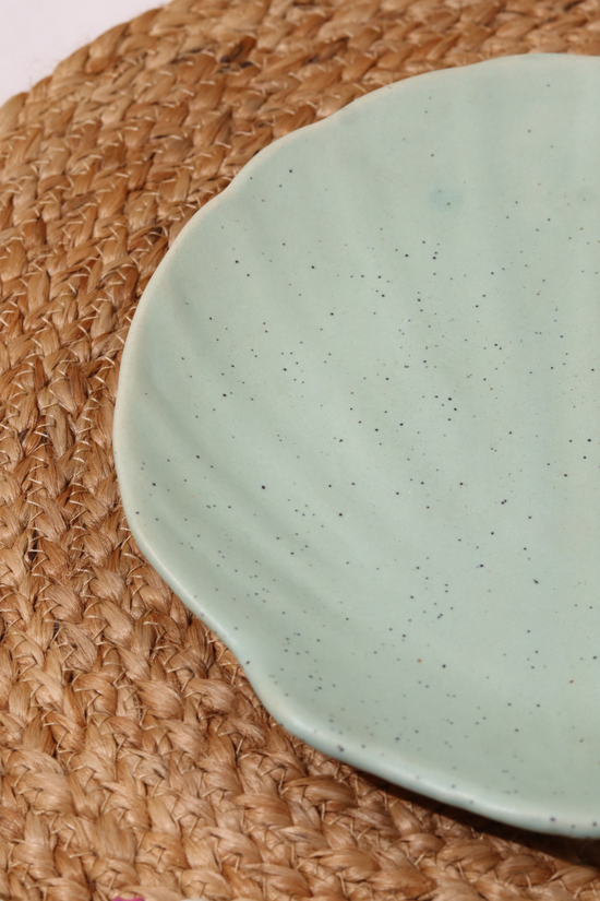 Kitchenware Ceramic Platter 