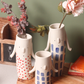 Momma - Family Vase