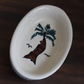 Palm Tree Soap Dish