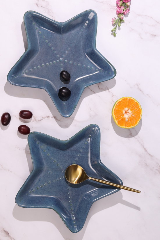 StarFish Platters