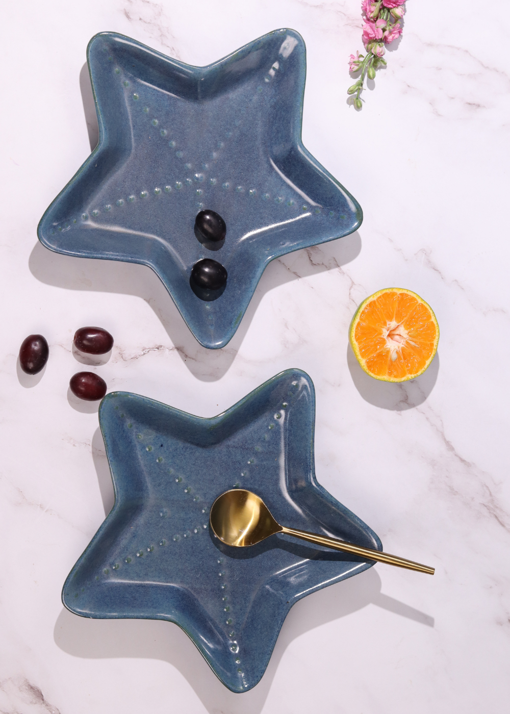 StarFish Platter