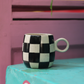 Chess Mug  // Cuddle Mugs