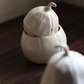 Garlic Jar