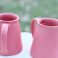 Basic Pink Coffee Mug