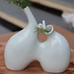 Twin Vase