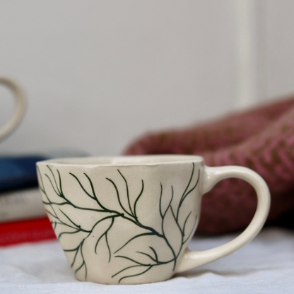 Branch Mug