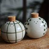 Cuties - Salt & Pepper Shakers