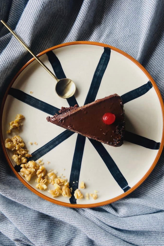 Wheel - Platter