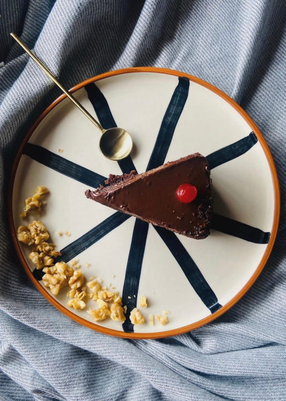 Wheel - Platter