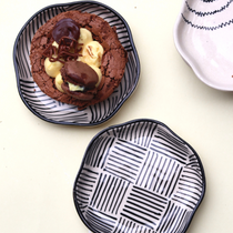 Dessert Plates