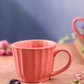 Auro Pink Chai Cup