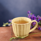 Auro Yellow Chai Cup