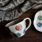 Roses Mug