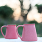 Basic Pink Coffee Mug