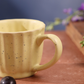 Auro Yellow Chai Cup