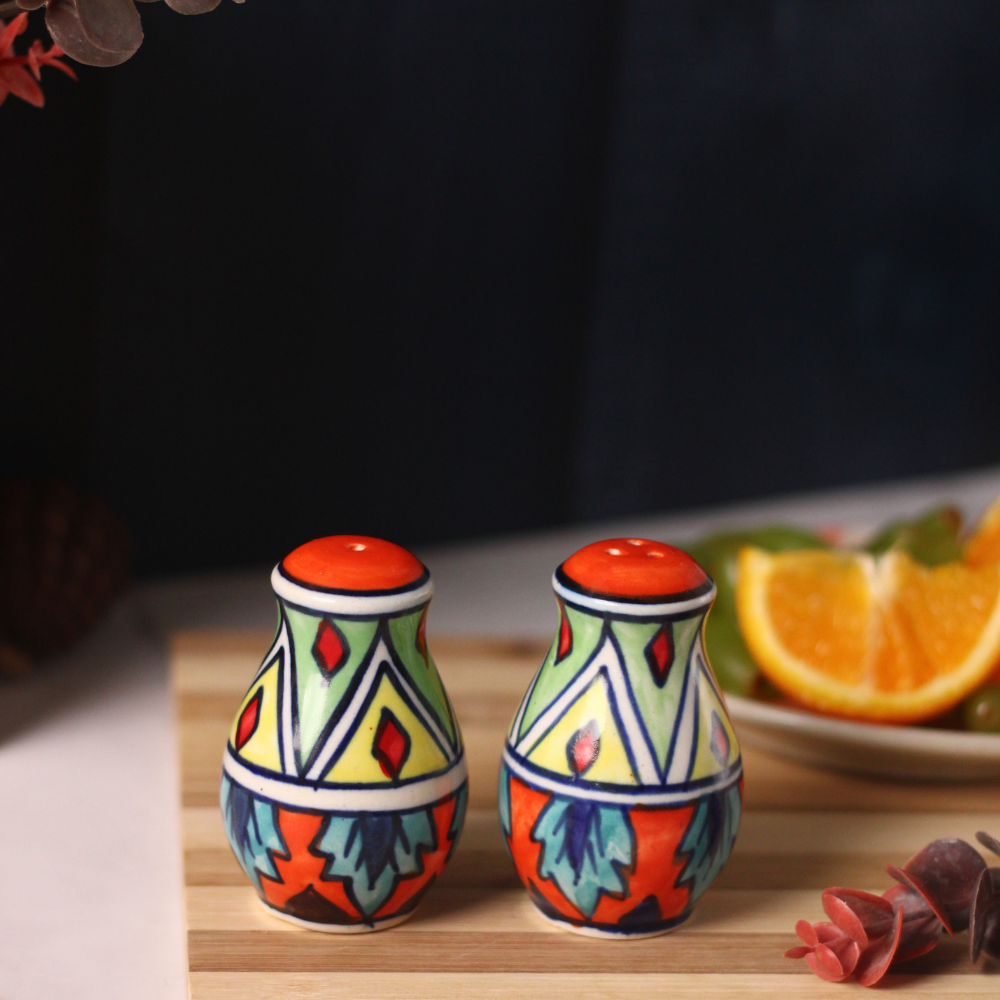 Buy salt pepper shakers online at best prices WeavingHomes