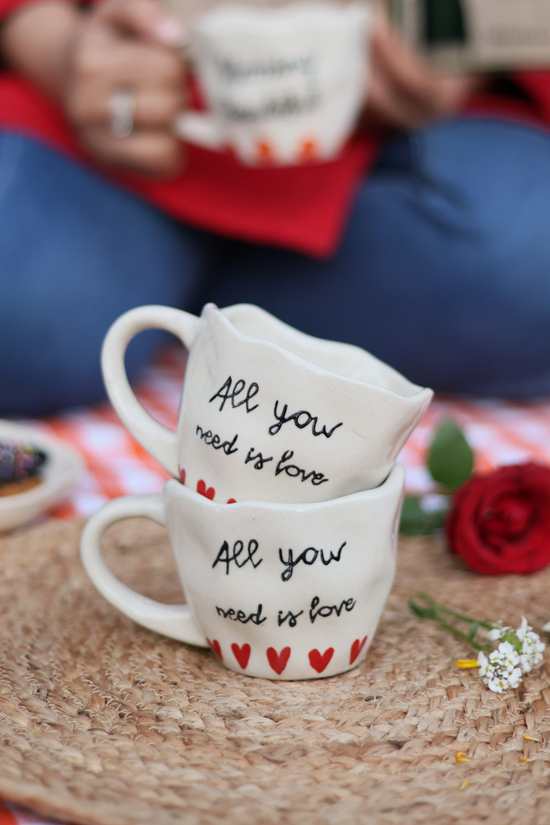 Mugs