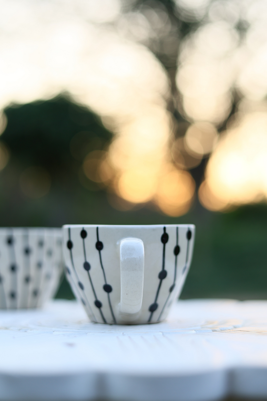 coffee mug
