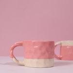 Ceramic mugs 