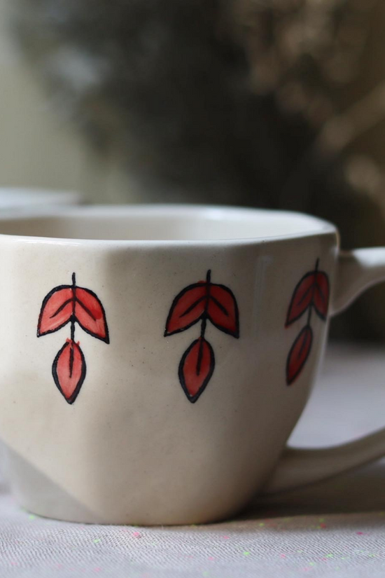 Autumn Mug