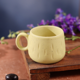Mellow Yellow Chai Cup