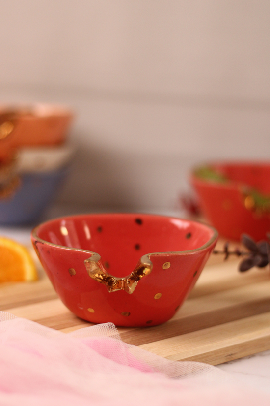 Serveware Bowls for Anar 