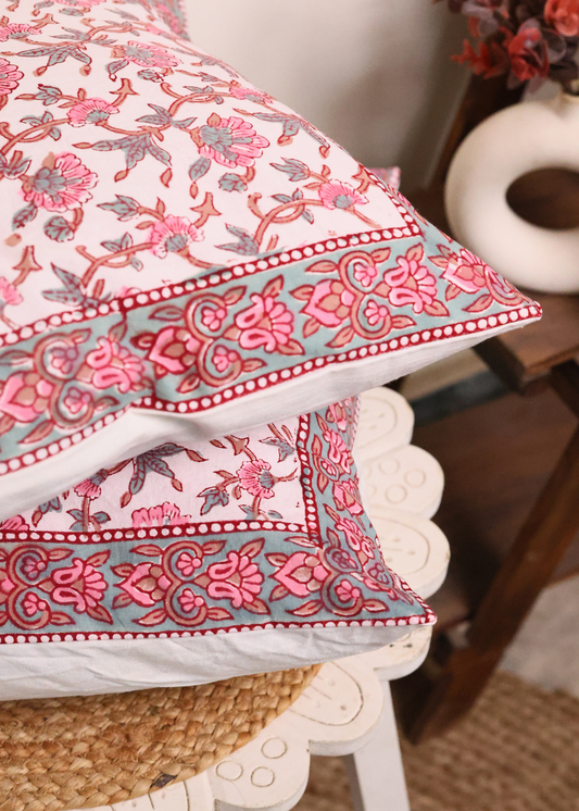 Pastel Dream Cushion Cover