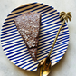 Palm Brass Spoon