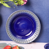 Handmade pasta bowl 