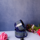 Royal Blue Chai Cup