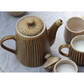 Tea Pot | A Tea Party