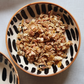 Striped -  Cereal Bowl