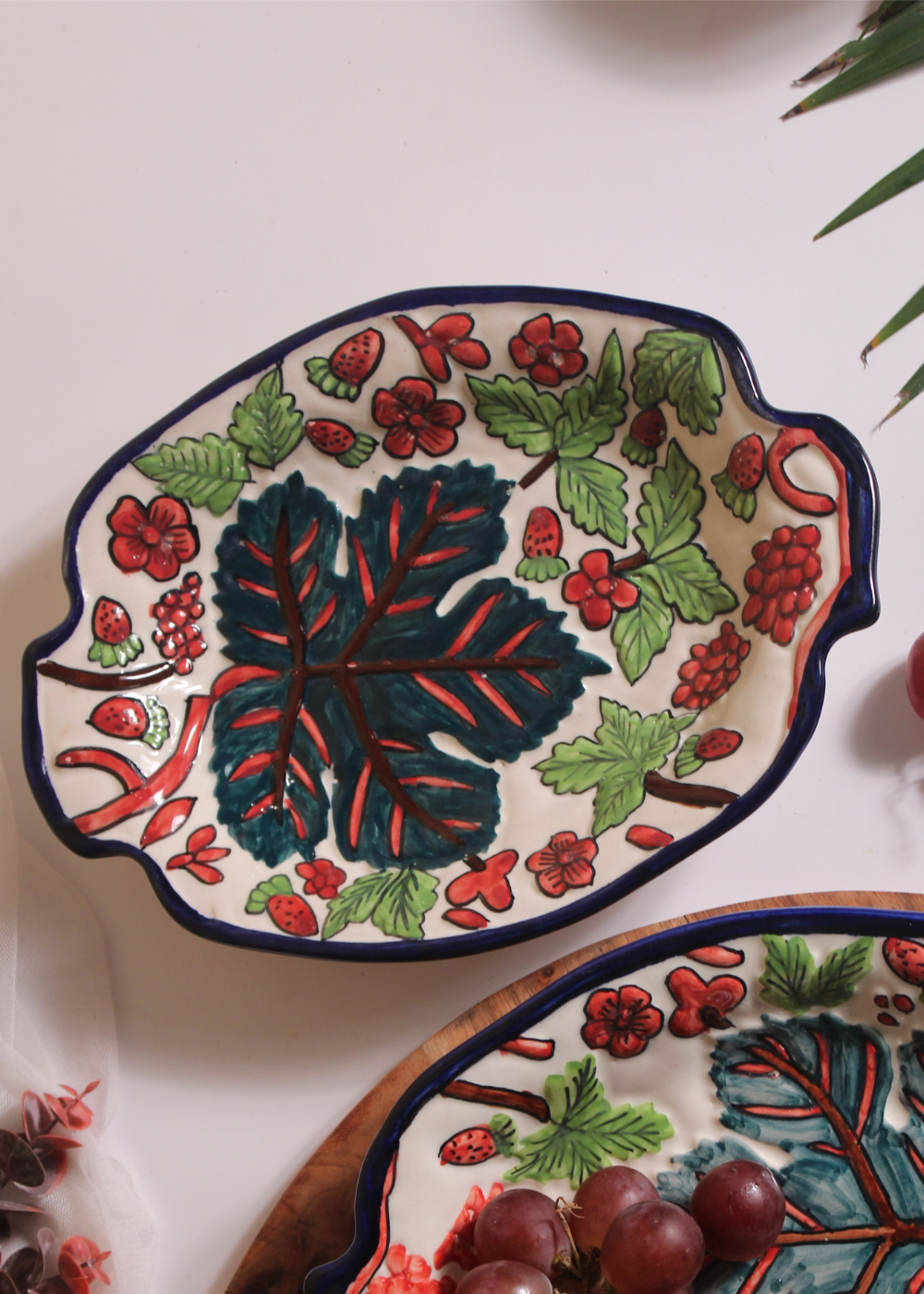 Christmasy Platter
