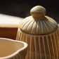 Sugar Pot | A Tea Party