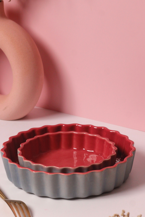 Baking Dish - Small
