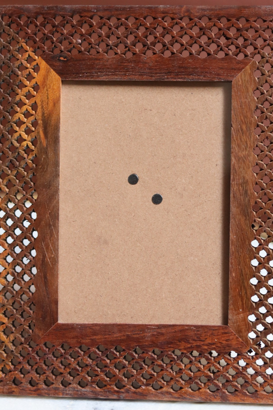 Photo frame for photo 