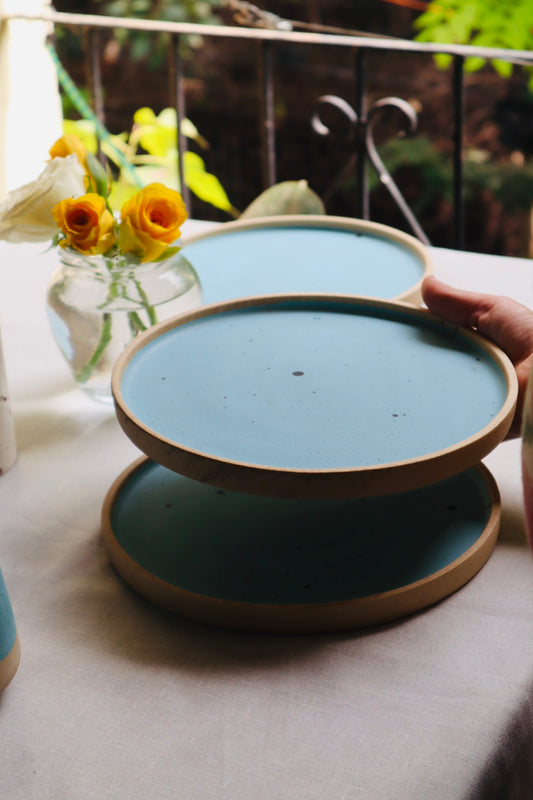 Sea meets Shore // Platter