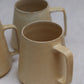 Tranquility Mug - Cream