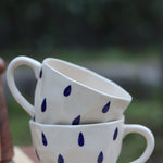 RainDrop coffee mugs 