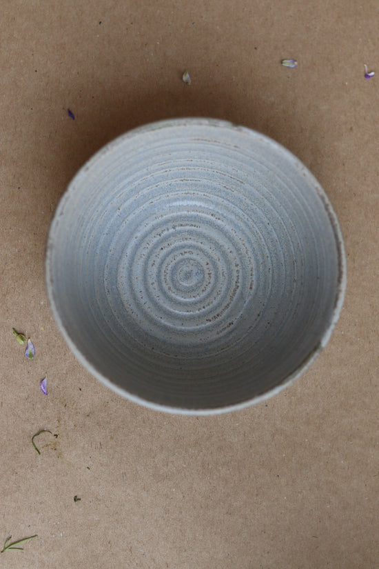 Ceramic bowl