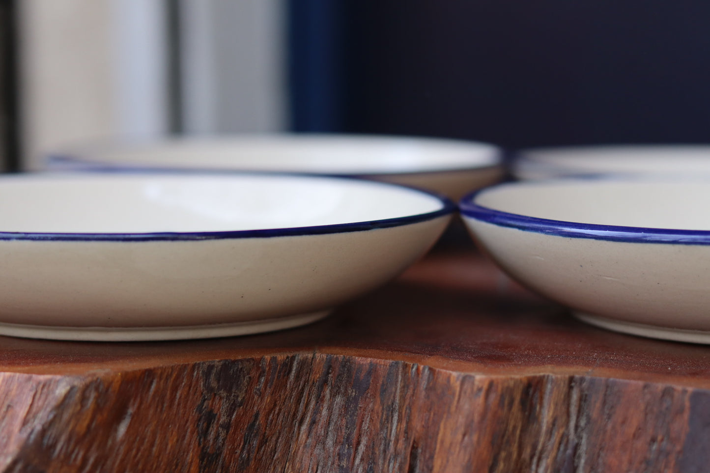 Boat Pasta Plate