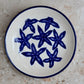 Starfish Pasta Plate