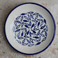 Fish Pasta Plate