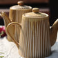 Tea Pot | A Tea Party