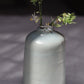 Grey Bud Vase - Tall