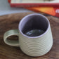 Army Green & Grey Coffee Mug
